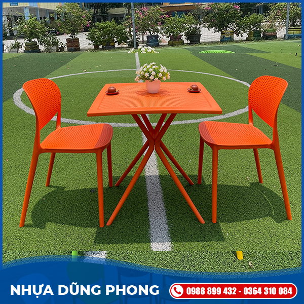 Ghế nhựa sankyo